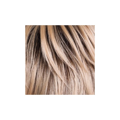 Exclusive wigs by Lubo Dior: rooted frost