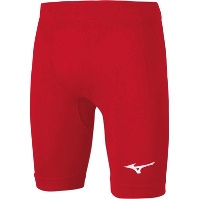 Mizuno Core Mid UnderTight Red