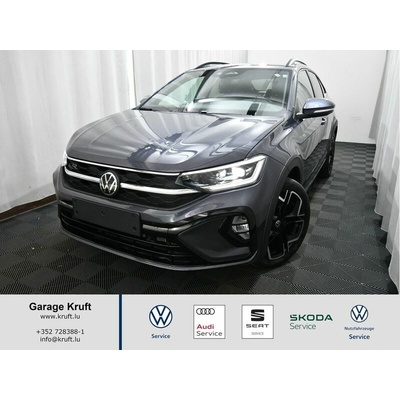 Volkswagen Taigo 1.5 TSI R-Line DSG 110 kW