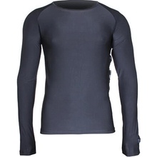 Thermo Undershirt vyhrievané tričko čierne