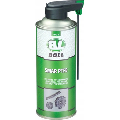 BOLL PTFE mazadlo 400 ml