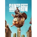 Saints Row