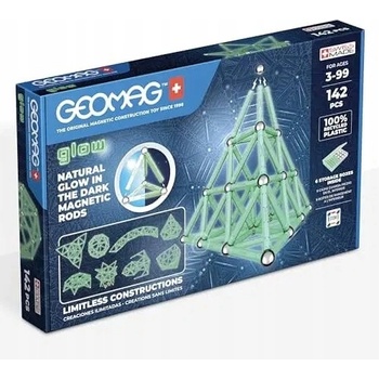 Geomag Glow 142