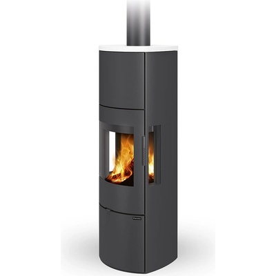 Romotop Parla H 3S Silver