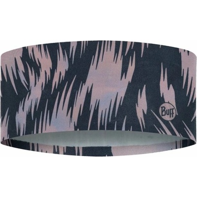 Buff Thermonet Headband Redloy Pale Pink