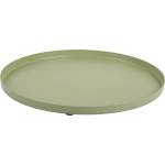 PT LIVING Декоративен поднос ø 30 cm Servir - PT LIVING (PT4240GR)