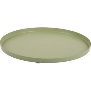 PT LIVING Декоративен поднос ø 30 cm Servir - PT LIVING (PT4240GR)