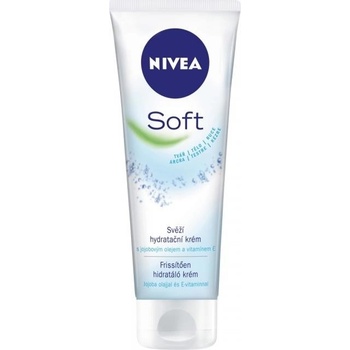 Nivea Creme Soft 75 ml