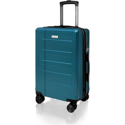 Avancea DE2934 tyrkysová 55x38x25 cm