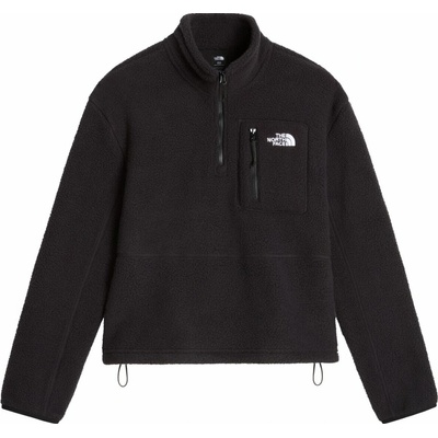 The North Face W Yumiori 1/4 Zip