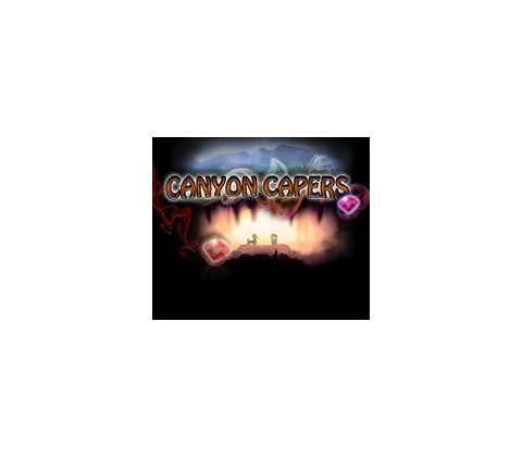 Canyon Capers
