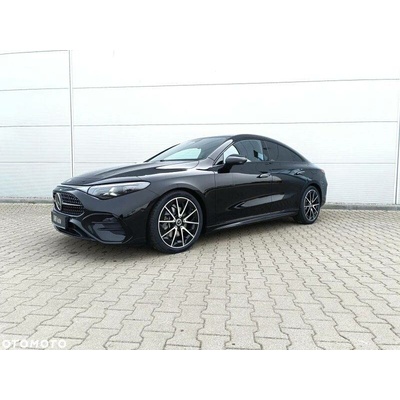 Mercedes-Benz CLA 200 120 kW