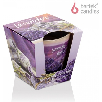 Bartek Candles Lavender Soap 115 g