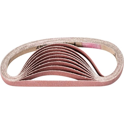 PFERD TOOLS BA 10/330 T A 120 45002242 brúsny pás Zrnitosť 120 (d x š) 330 mm x 10 mm 100 ks