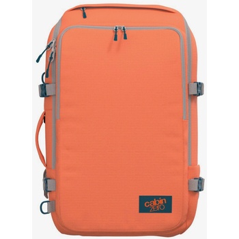 CabinZero Раница CabinZero Adv Pro 42L Марокански пясъци CabinZero | Oranzhev | ЖЕНИ | ONE SIZE