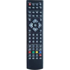 GENERAL BLUE DIAMOND BD40DL - съвместимо дистанционно управление на марката General (BD40DL) Дистанционно