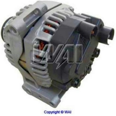 Alternátor FIAT 500C, Marelli 63358061