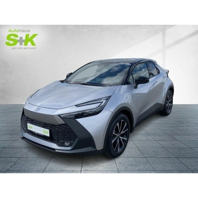 Toyota C-HR 2.0 Hybrid 133 kW