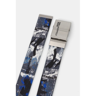 Karl Lagerfeld Jeans Колан Karl Lagerfeld Jeans (B1M33062)