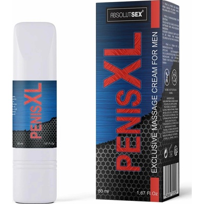 Penis XL cream 50 ml
