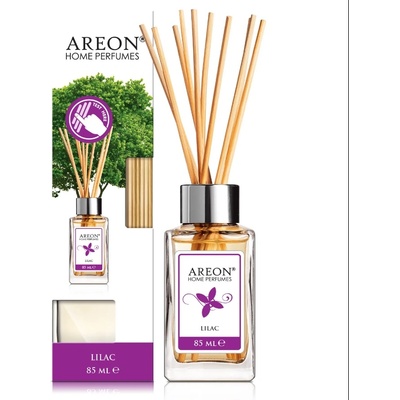 Areon Ароматизатор с пръчици 85ml Areon Home Perfume Lilac