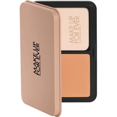 Make Up For Ever Kompaktný make-up HD Skin Powder Foundation 3R50 Cool Cinnamon 11 g