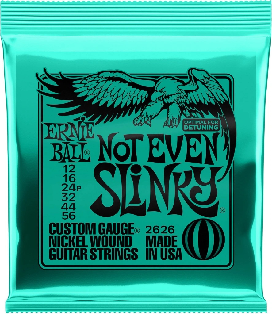 Ernie Ball 2626