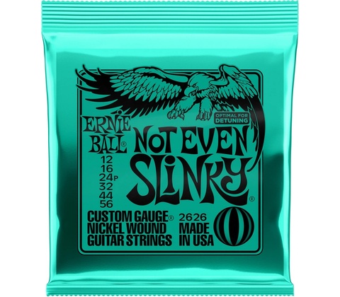 Ernie Ball 2626