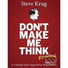 Don't Make Me Think S. Krug