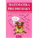 Matematika pro druháky