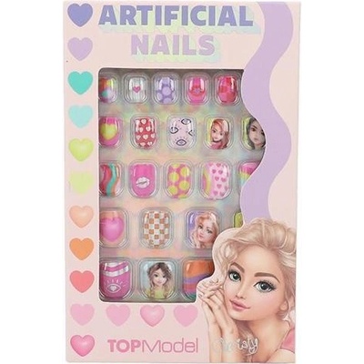 Top Model Christy 24 ks
