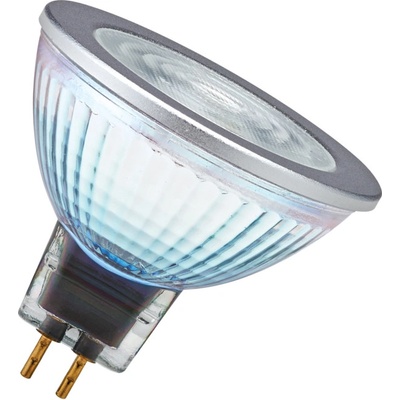 Osram LED žárovka LED GU5.3 MR16 8W = 50W 621lm 3000K Teplá bílá 36° CRI90 12V stmívatelné