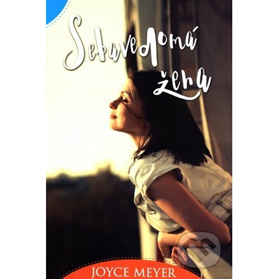 Sebavedomá žena - Meyer Joyce