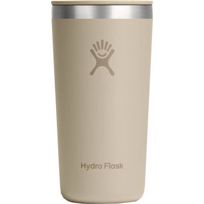Hydro Flask All Around Tumbler 12 oz 355 ml Bežová
