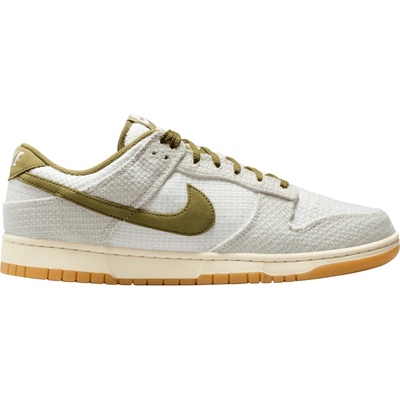 Nike Dunk Low Retro SE Sneaker šedá