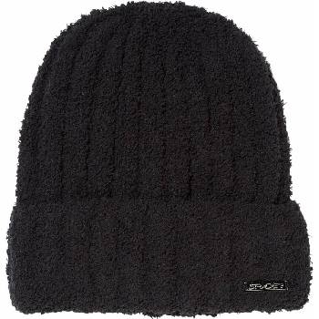 Spyder Womens Cloud Knit Hat Black UNI Шапка за ски (38E555308-BLK-O/S)