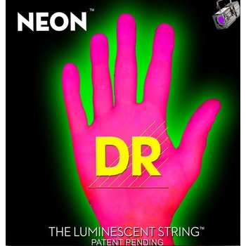 DR Strings NPB-40