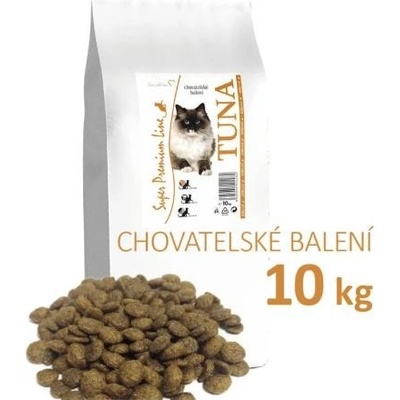 Delikan Cat SUPRA TUNA 10 kg