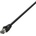 LogiLink Пач кабел PrimeLine, Cat. 8.1, S/FTP, черен, 3 м
