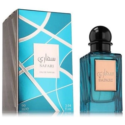 Athoor Al Alam Safari parfémovaná voda unisex 90 ml
