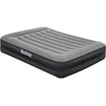 Bestway TRITECH AIR MAT QUEEN сиво, черно, бяло (67403-a)