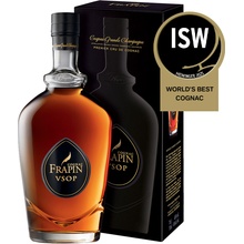 Frapin Cognac VSOP 40% 0,7 l (čistá fľaša)