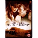 Filmy The Bridges Of Madison County DVD