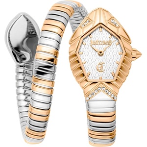 Just Cavalli Signature Snake JC1L356M0055 - Дамски часовник (JC1L356M0055) Часовници