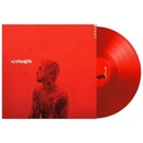 Justin Bieber: Changes CLR 2 LP