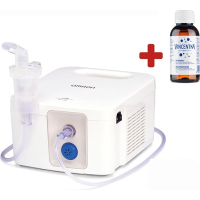 Omron C900 CompAir Pro
