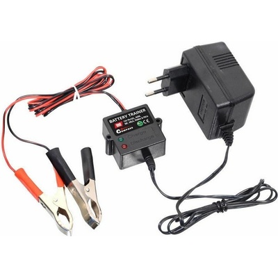 Nabíječka akumulátoru udržovací 5-125Ah – Zboží Živě