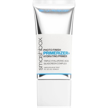 Smashbox Photo Finish Primerizer+ Hydrating Primer Hydratačná podkladová báza 30 ml