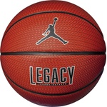 Air Jordan Legacy 8P Basketball - Amber/Black
