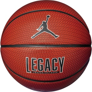 Air Jordan Legacy 8P Basketball - Amber/Black